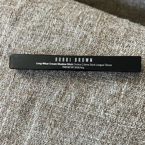 Bobbi Brown Long Wear Cream Eye Shadow Stick GOLDEN BRONZE Full size New